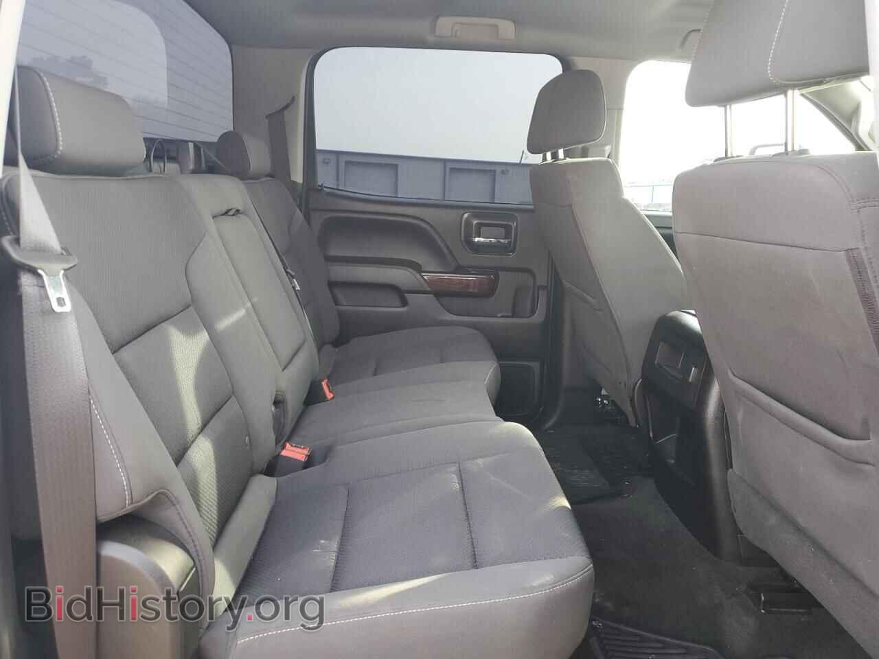 2018 GMC SIERRA - VIN: 1GT12SEY4JF158185 - Фото 10