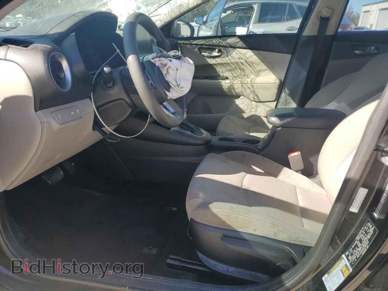 2019 KIA FORTE - VIN: 3KPF24AD2KE082000 - Фото 7