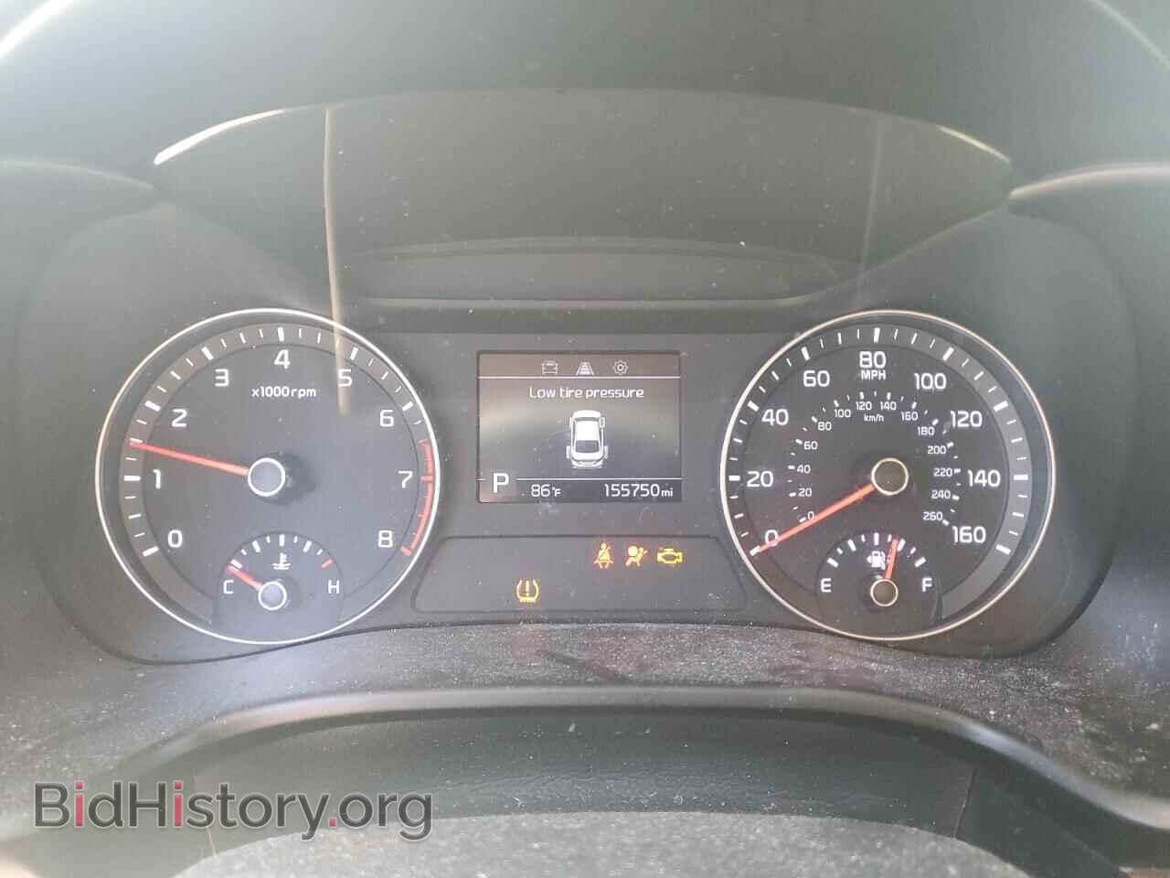 2019 KIA FORTE - VIN: 3KPF24AD2KE082000 - Фото 9