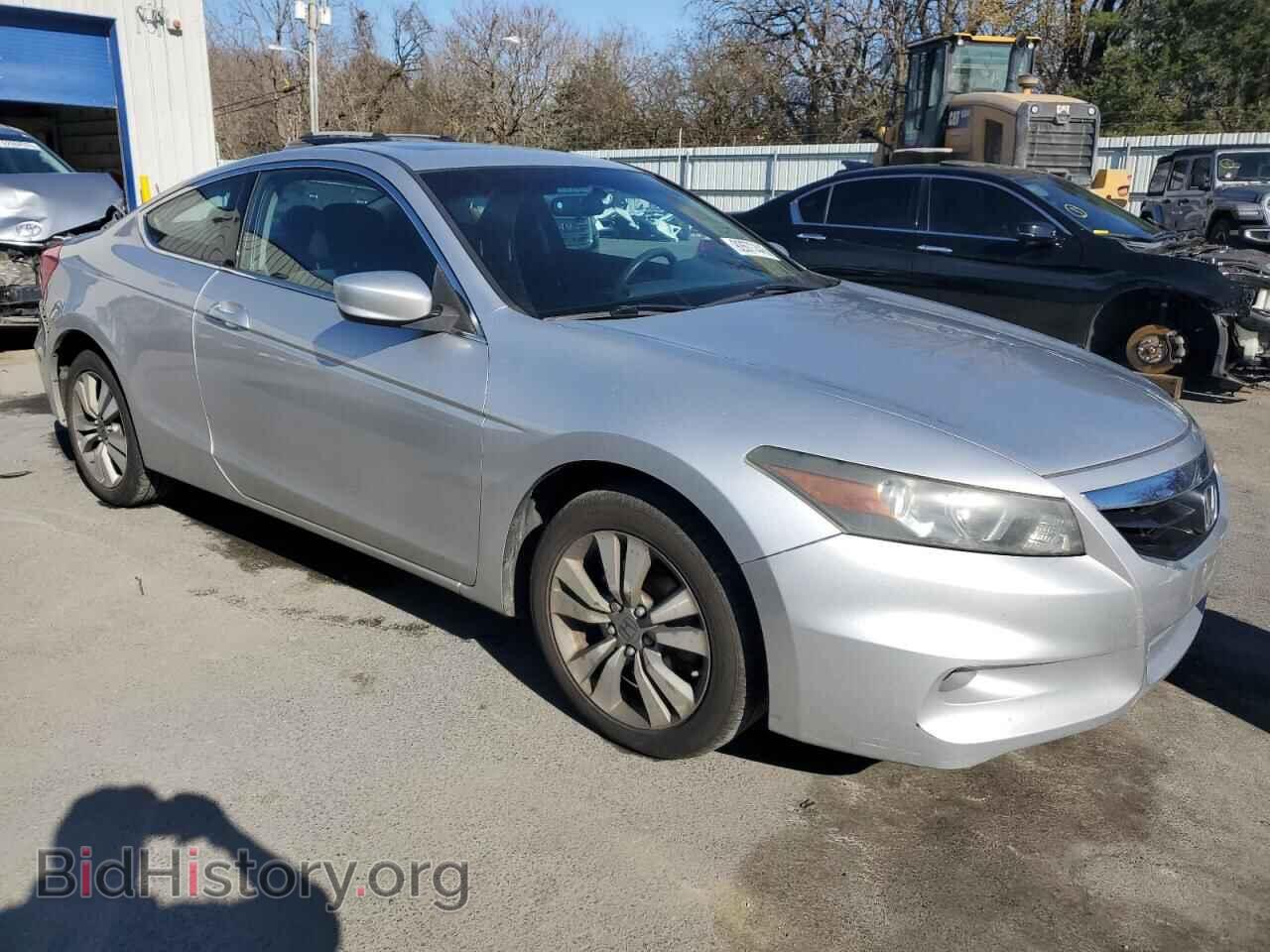 2012 HONDA ACCORD - VIN: 1HGCS1B75CA016511 - Фото 4