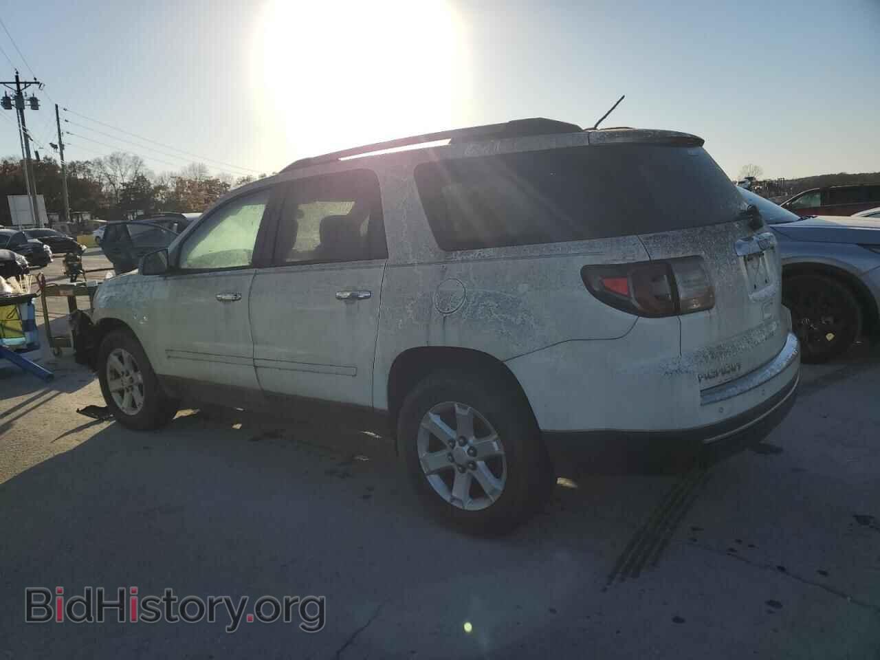 2013 GMC ACADIA - VIN: 1GKKRPKD0DJ210089 - Фото 2