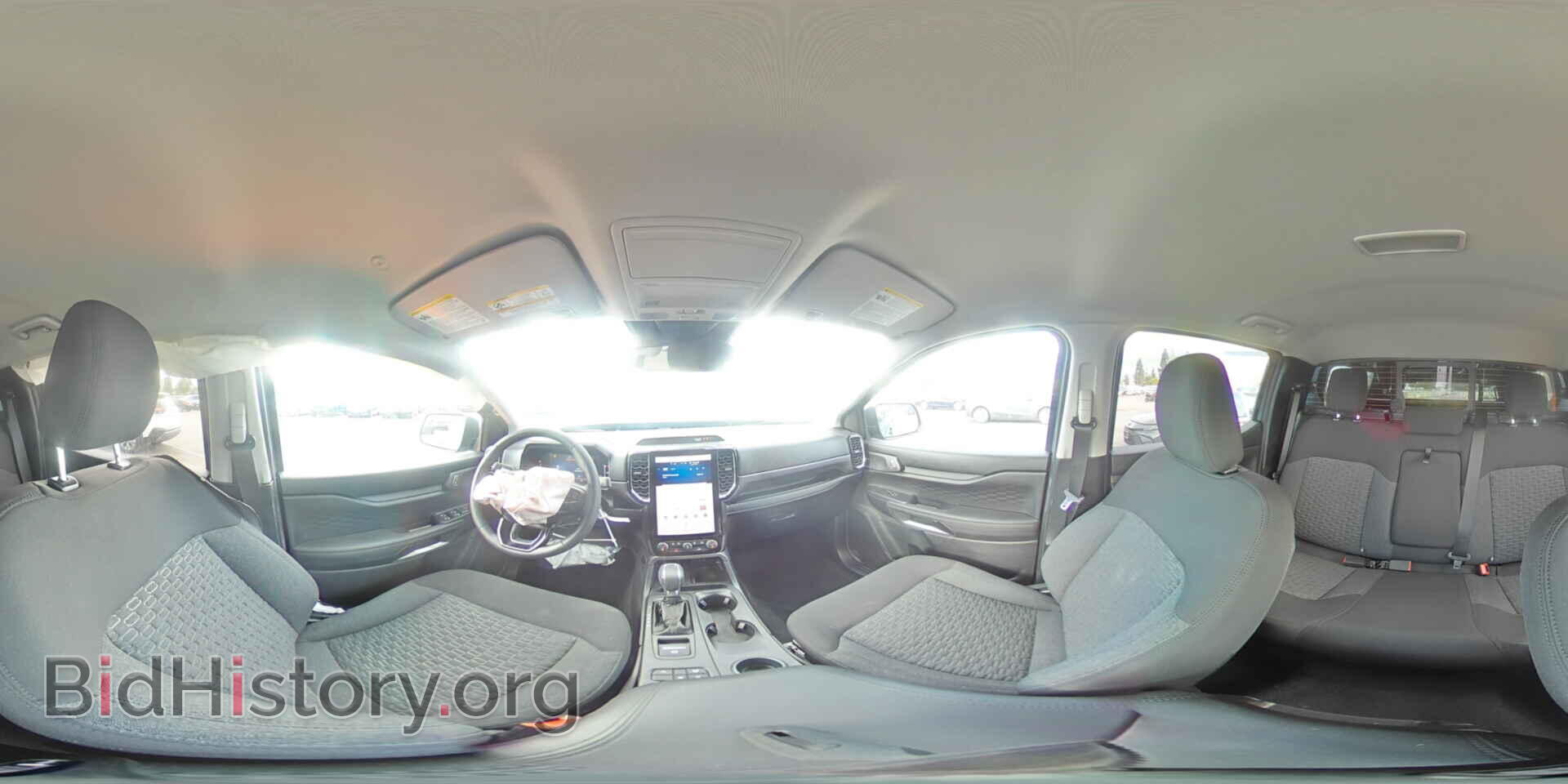 2025 FORD RANGER - VIN: 1FTER4GH9SLE44428 - Фото 14