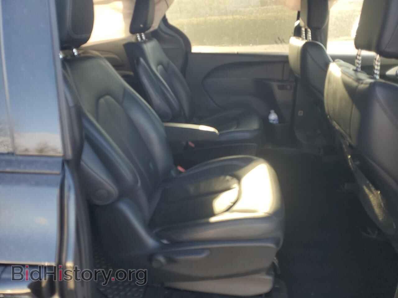 2021 CHRYSLER PACIFICA - VIN: 2C4RC1L74MR544641 - Фото 11