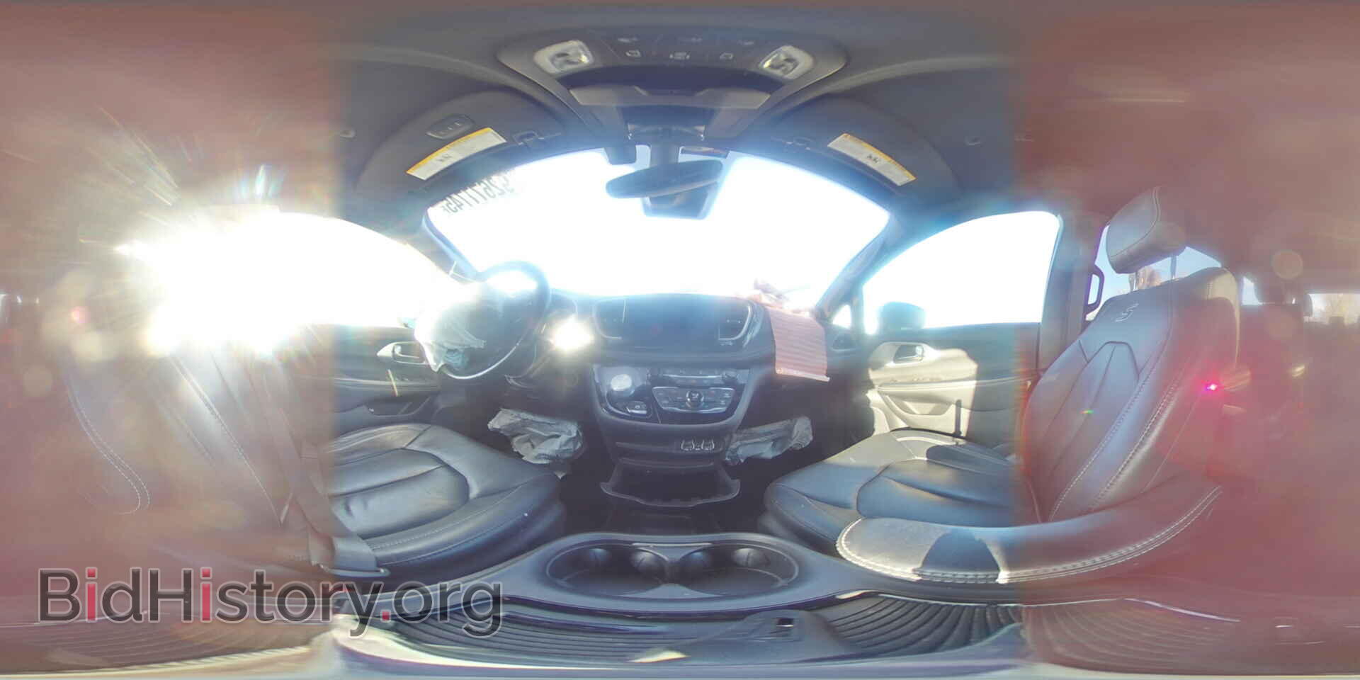 2021 CHRYSLER PACIFICA - VIN: 2C4RC1L74MR544641 - Фото 15