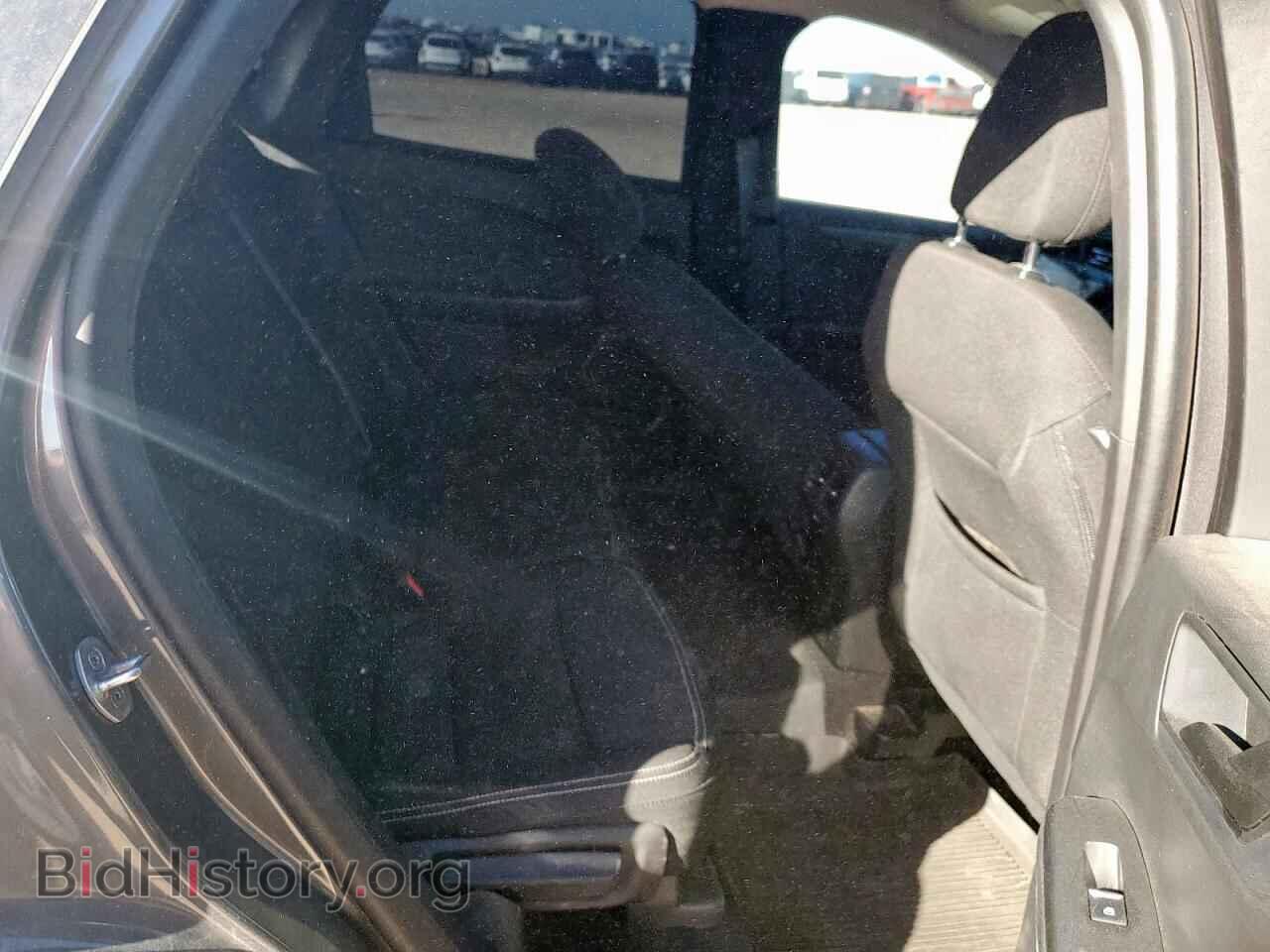 2023 FORD ESCAPE ACT - VIN: 1FMCU0GN6PUB07023 - Фото 11