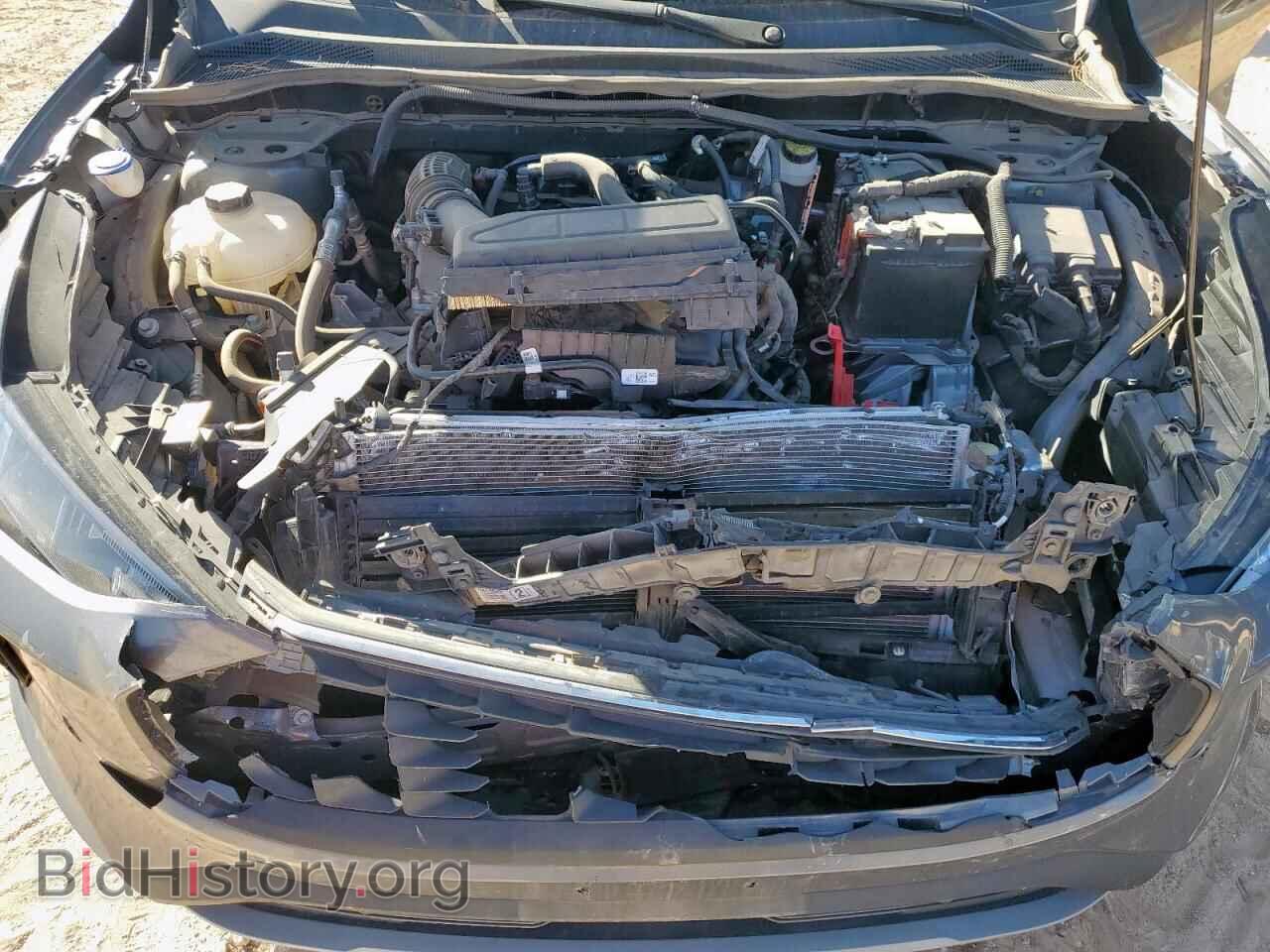 2023 FORD ESCAPE ACT - VIN: 1FMCU0GN6PUB07023 - Фото 12