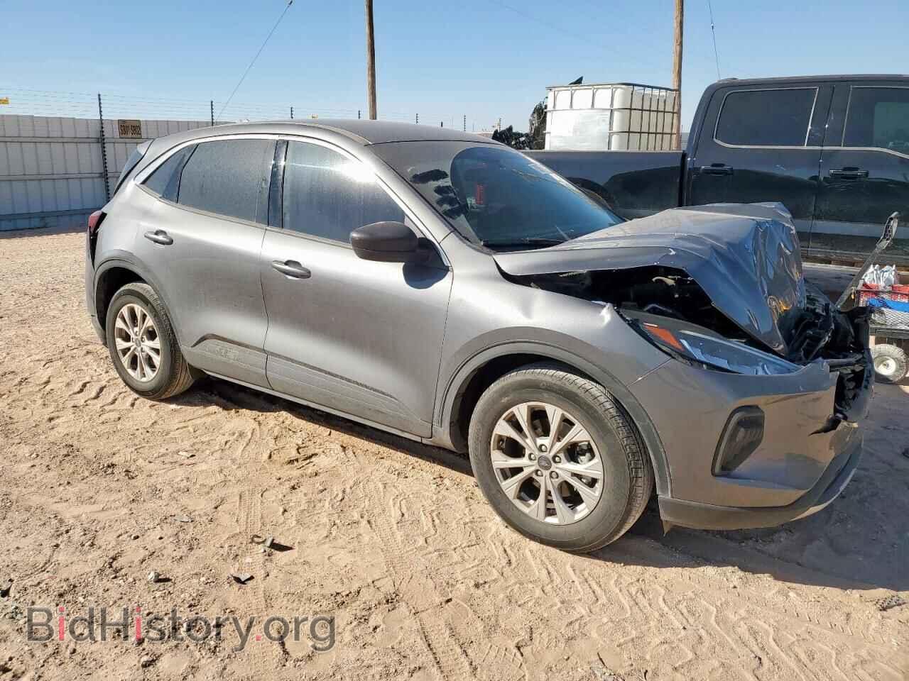 2023 FORD ESCAPE ACT - VIN: 1FMCU0GN6PUB07023 - Фото 4