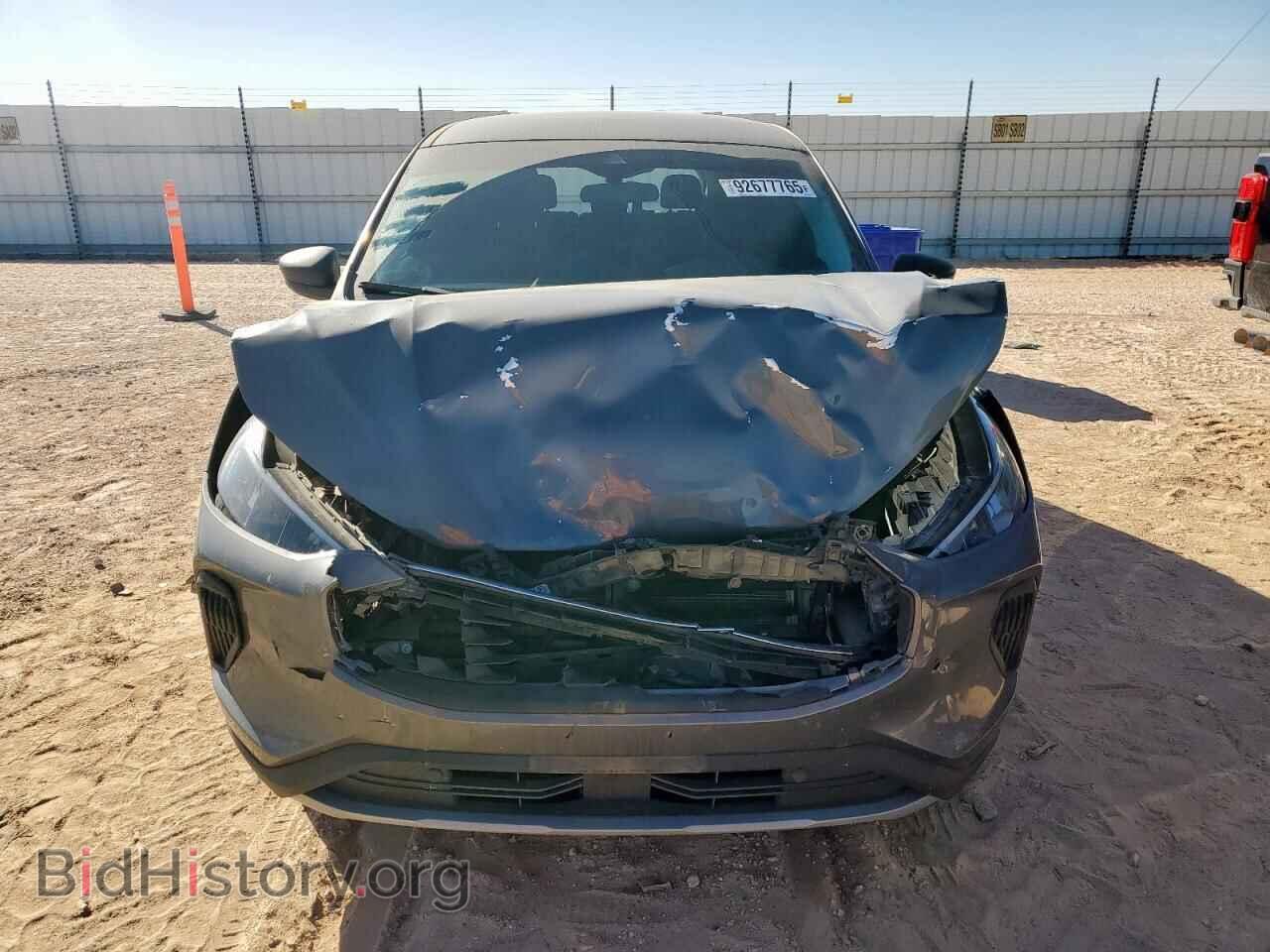 2023 FORD ESCAPE ACT - VIN: 1FMCU0GN6PUB07023 - Фото 5