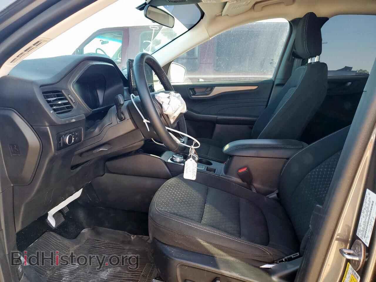 2023 FORD ESCAPE ACT - VIN: 1FMCU0GN6PUB07023 - Фото 7