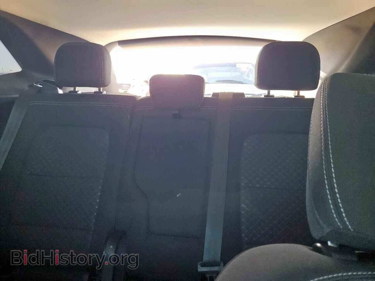 2023 FORD ESCAPE ACT - VIN: 1FMCU0GN6PUB07023 - Фото 10