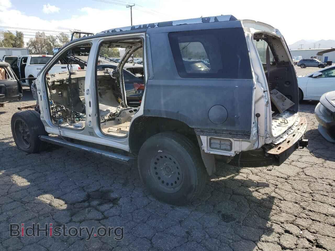 2016 CADILLAC ESCALADE - VIN: 1GYS4CKJ5GR190771 - Фото 2