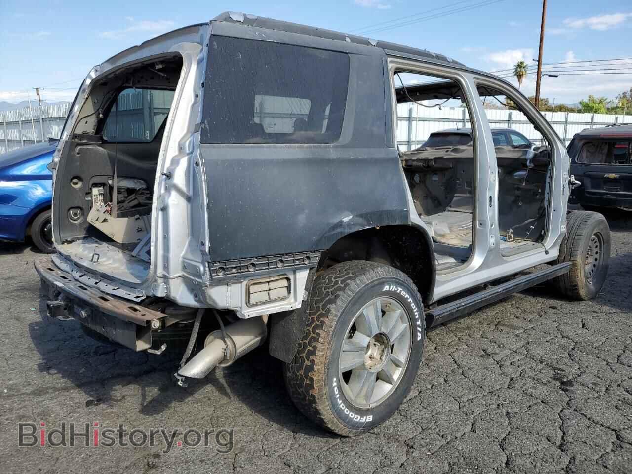 2016 CADILLAC ESCALADE - VIN: 1GYS4CKJ5GR190771 - Фото 3