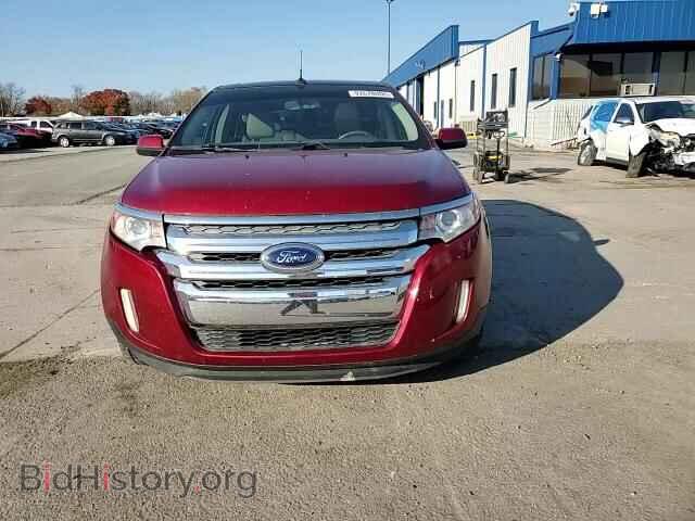 2013 FORD EDGE - VIN: 2FMDK3KC5DBB10322 - Photo 15