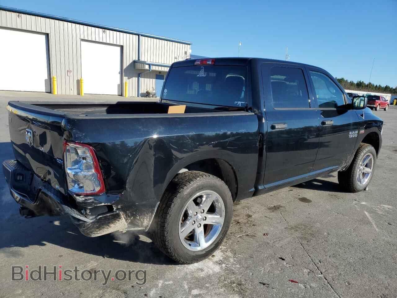 2014 RAM 1500 - VIN: 1C6RR7KT8ES313202 - Фото 3