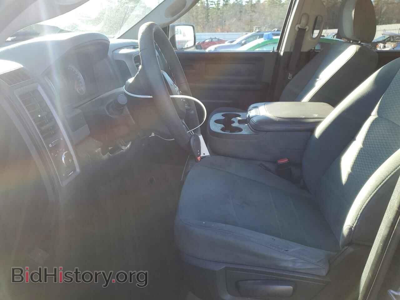 2014 RAM 1500 - VIN: 1C6RR7KT8ES313202 - Фото 7
