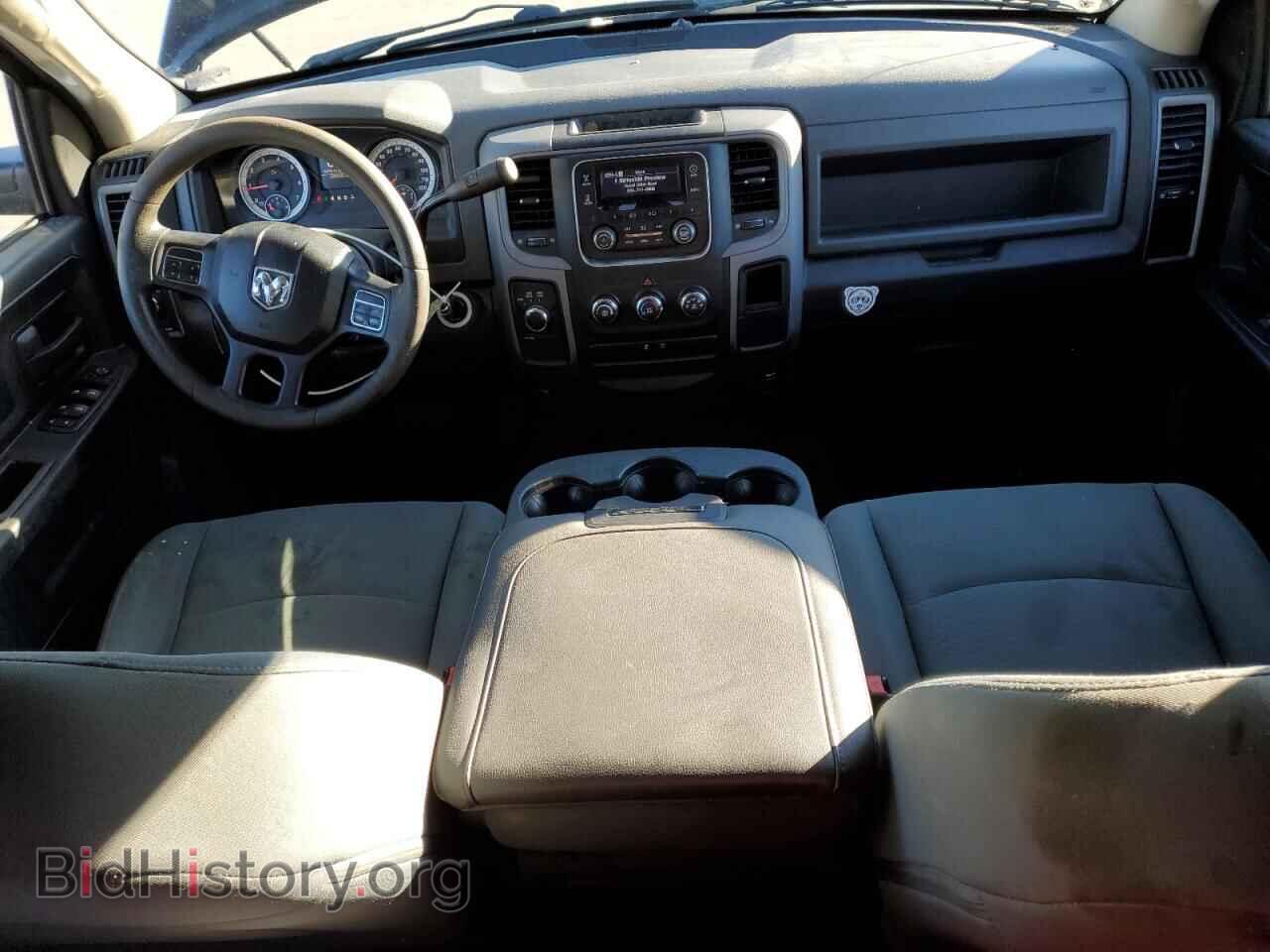 2014 RAM 1500 - VIN: 1C6RR7KT8ES313202 - Фото 8