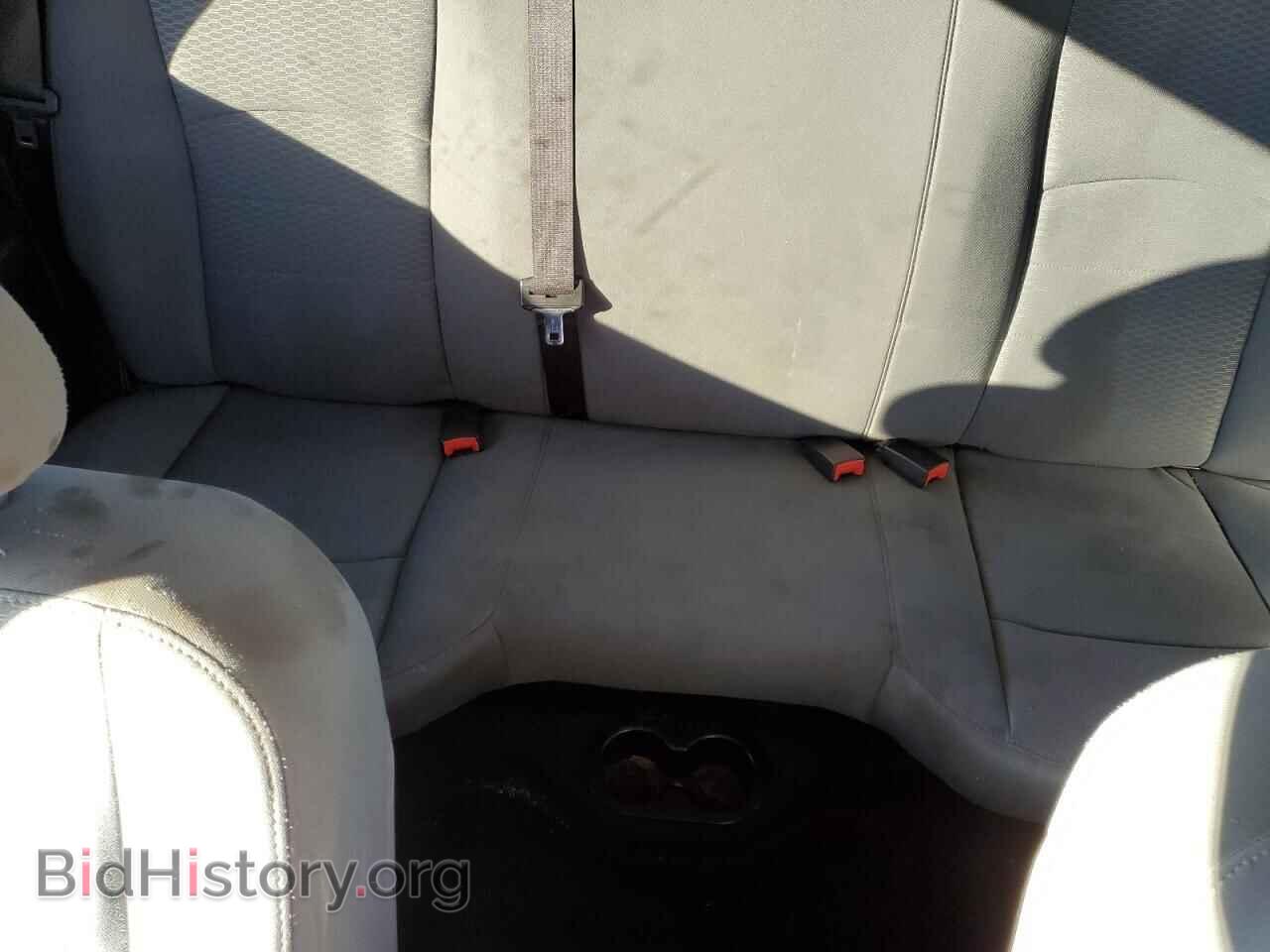 2014 RAM 1500 - VIN: 1C6RR7KT8ES313202 - Фото 10
