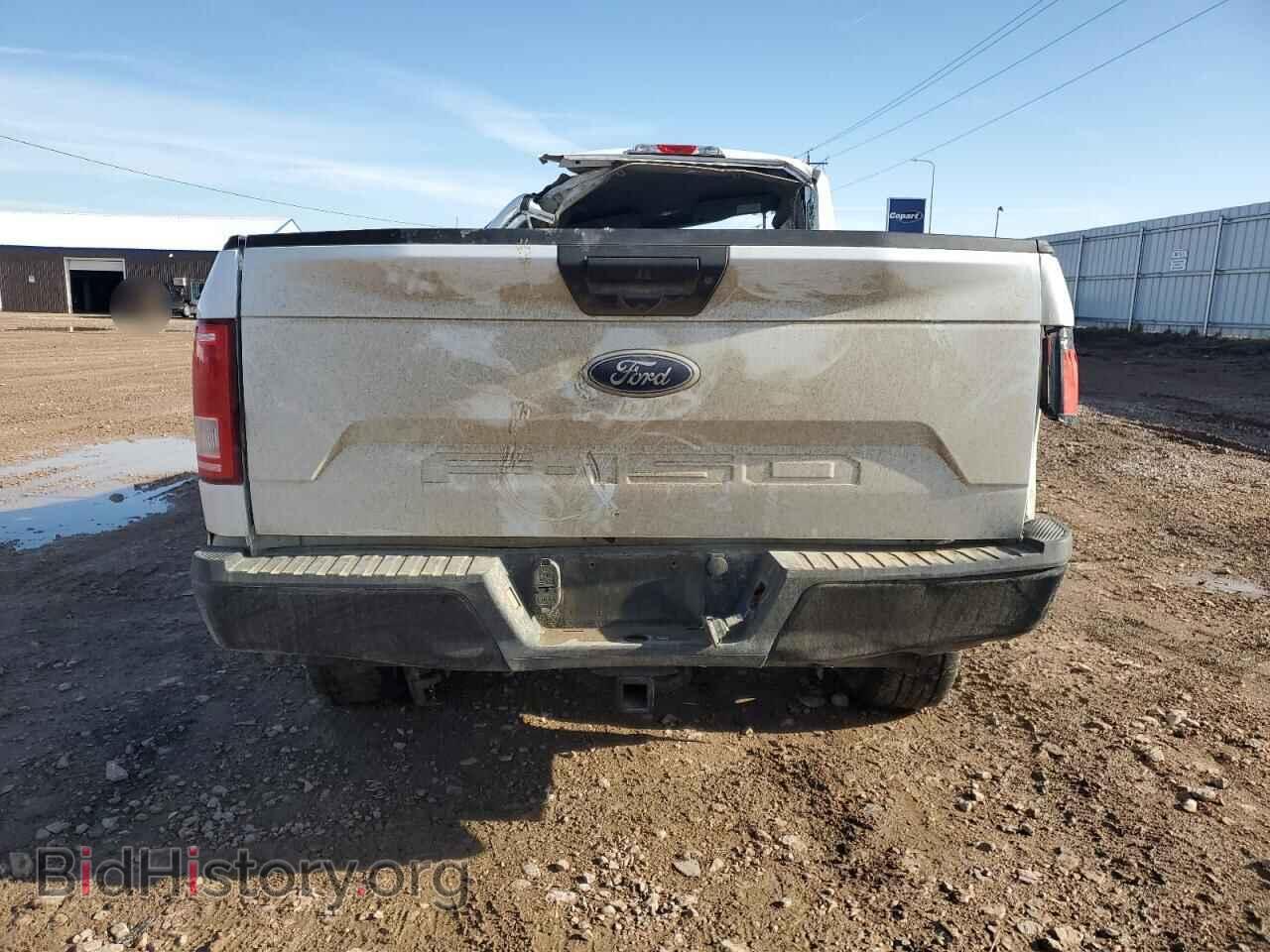 2016 FORD All Models - VIN: 1FTMF1EF6GKD56583 - Photo 6