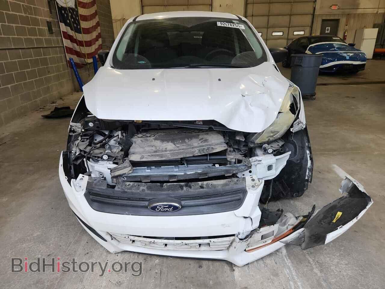 2015 FORD ESCAPE - VIN: 1FMCU0F72FUC65733 - Фото 5