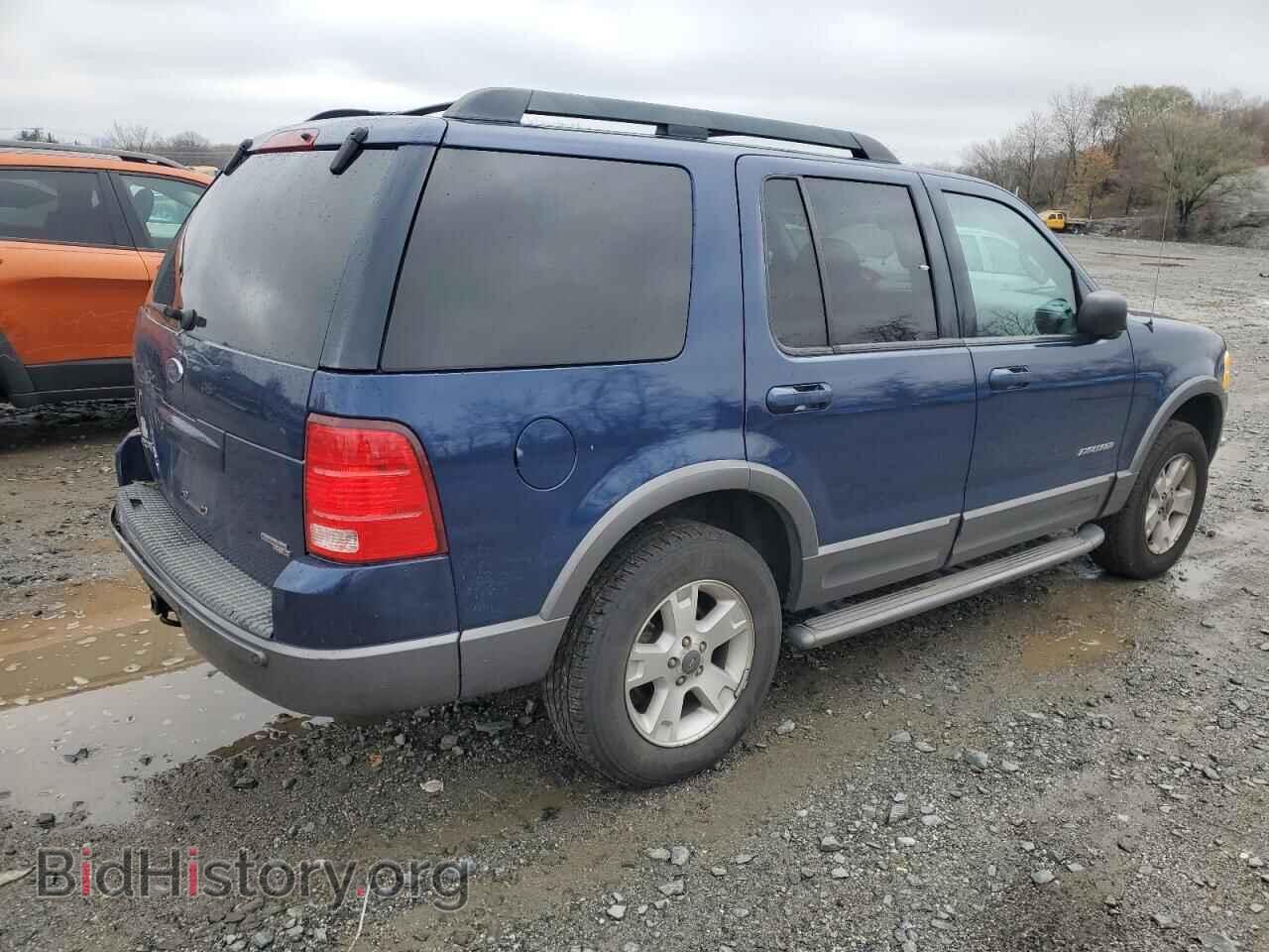 2005 FORD EXPLORER - VIN: 1FMZU73E15ZA10398 - Фото 3