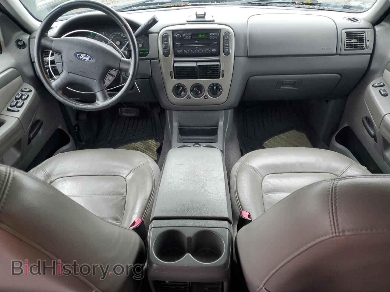 2005 FORD EXPLORER - VIN: 1FMZU73E15ZA10398 - Фото 8