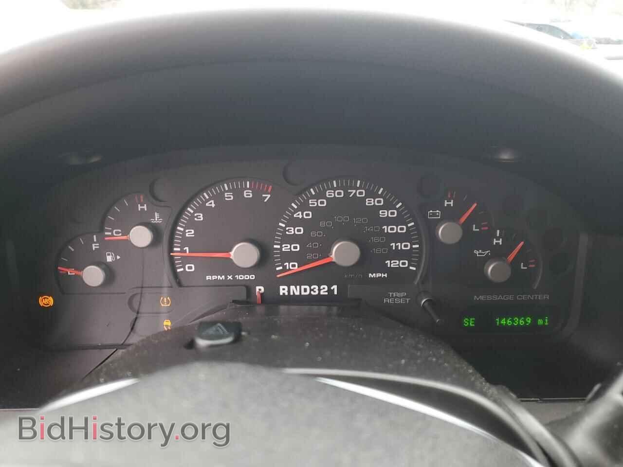 2005 FORD EXPLORER - VIN: 1FMZU73E15ZA10398 - Фото 9