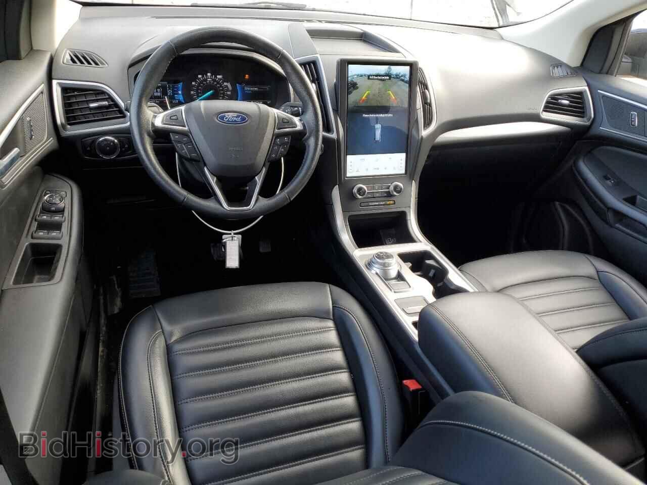 2024 FORD EDGE - VIN: 2FMPK4J95RBA68041 - Фото 8