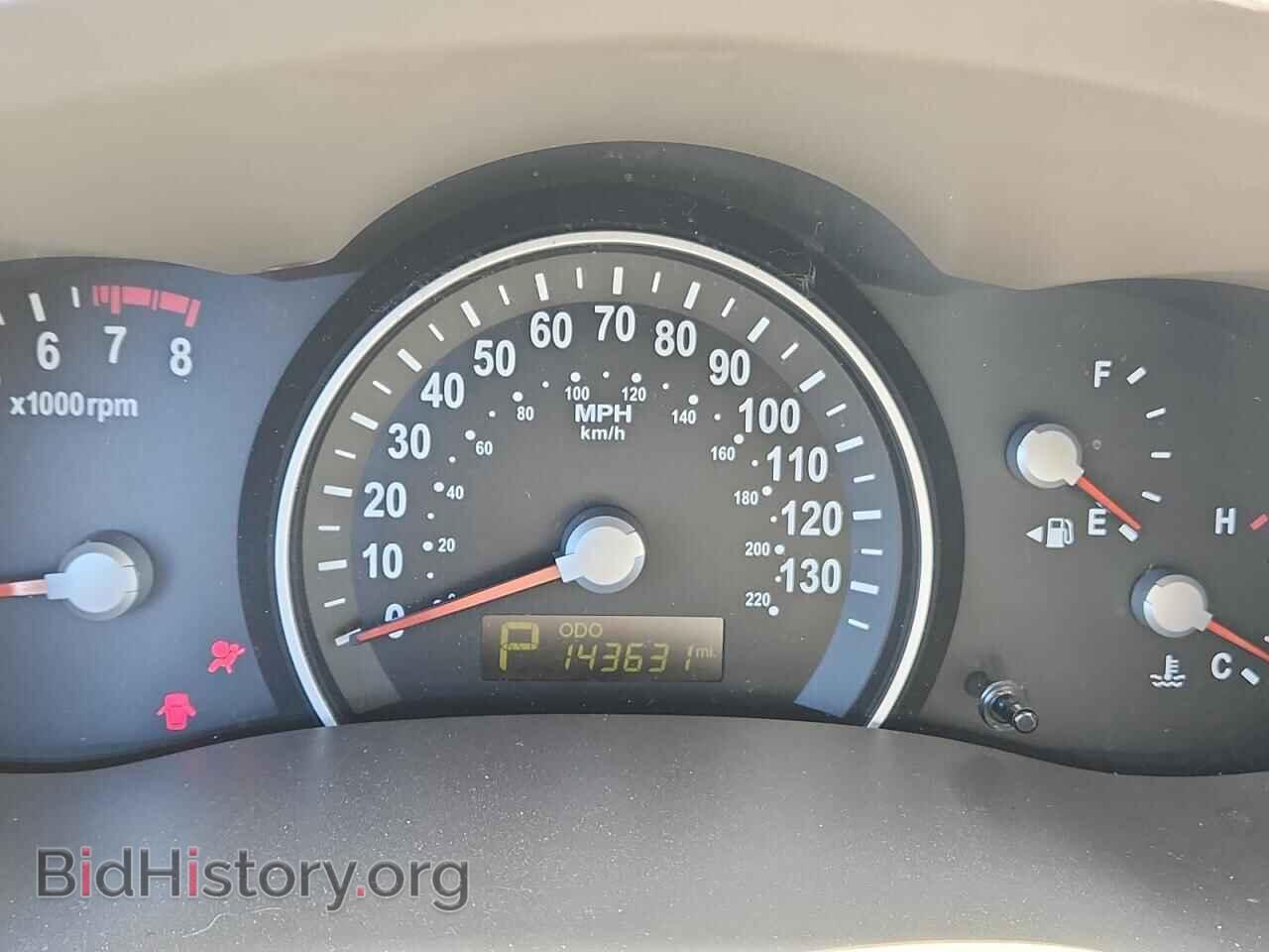 2012 KIA All Models - VIN: KNDMG4C75C6457479 - Фото 9