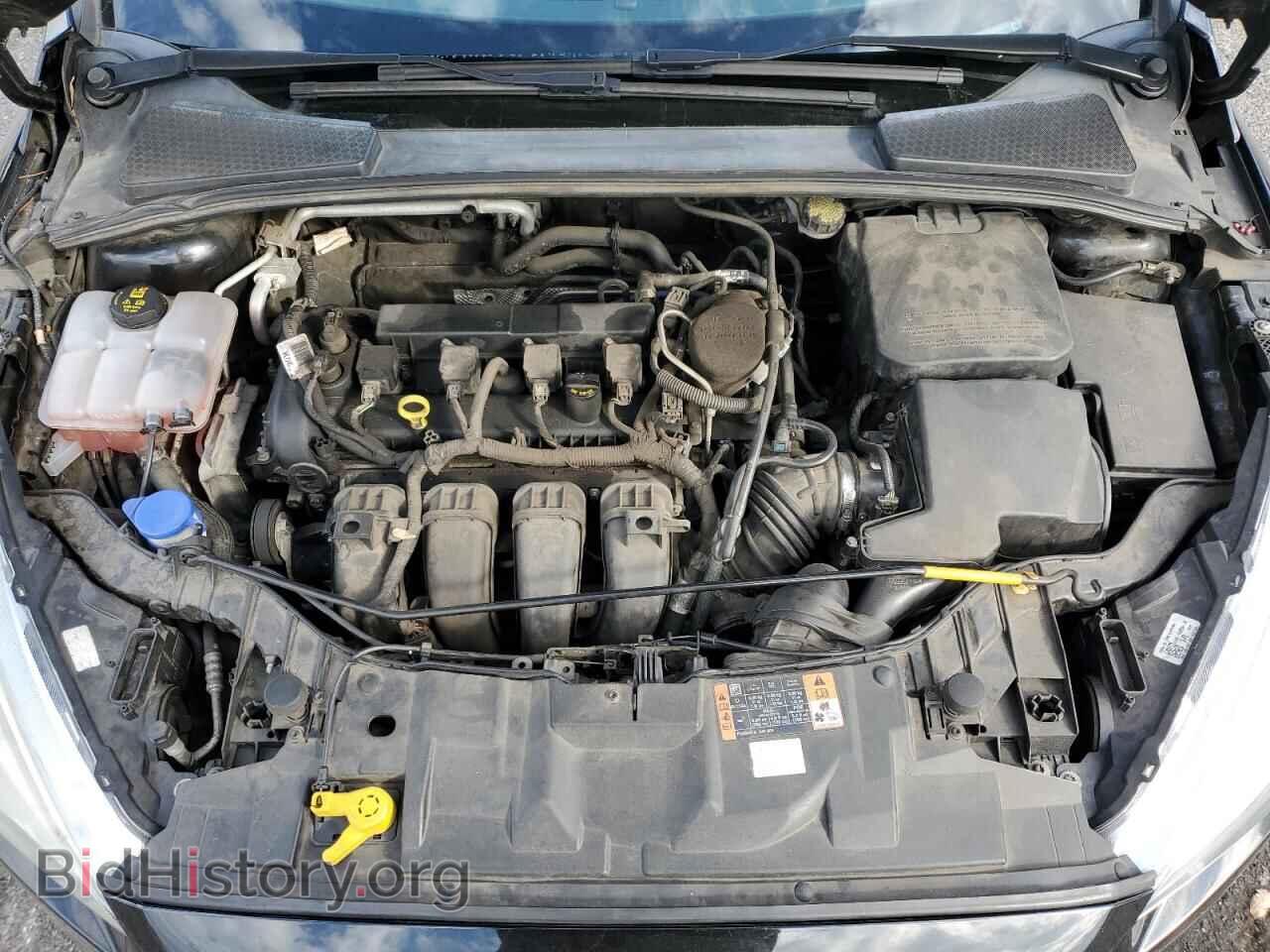2015 FORD FOCUS - VIN: 1FADP3K24FL354971 - Фото 11