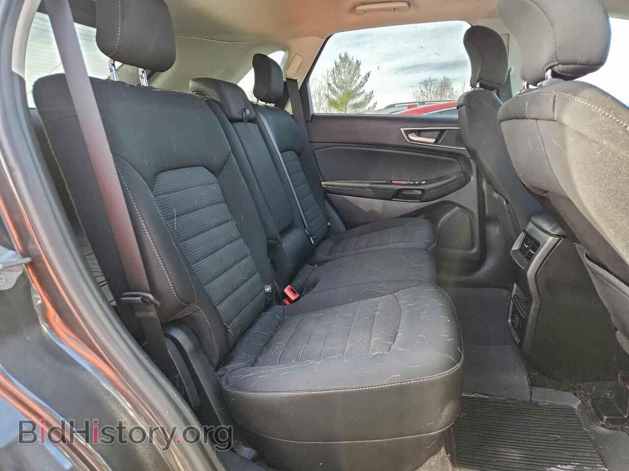 2019 FORD EDGE - VIN: 2FMPK4J96KBB57736 - Фото 11