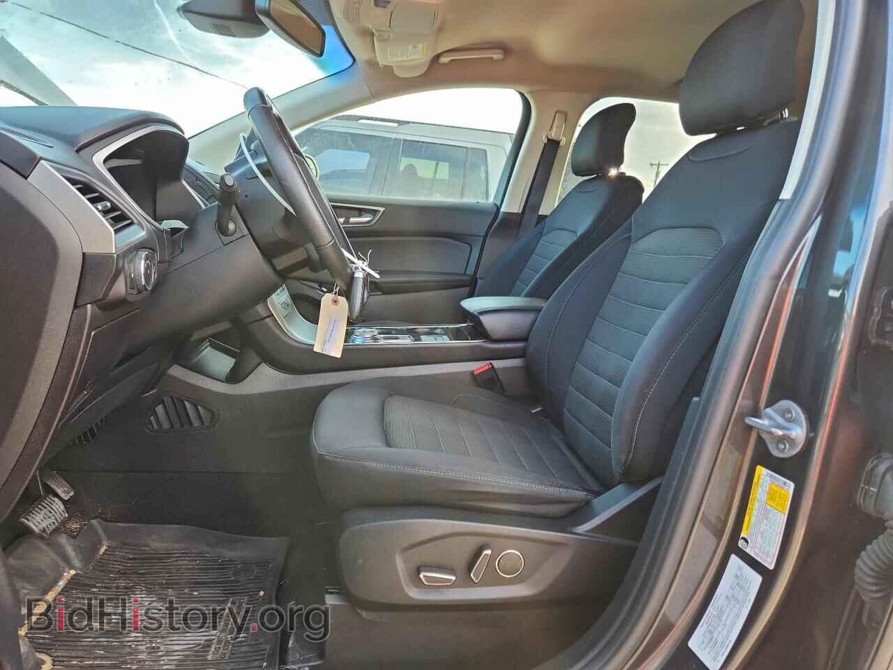 2019 FORD EDGE - VIN: 2FMPK4J96KBB57736 - Фото 7
