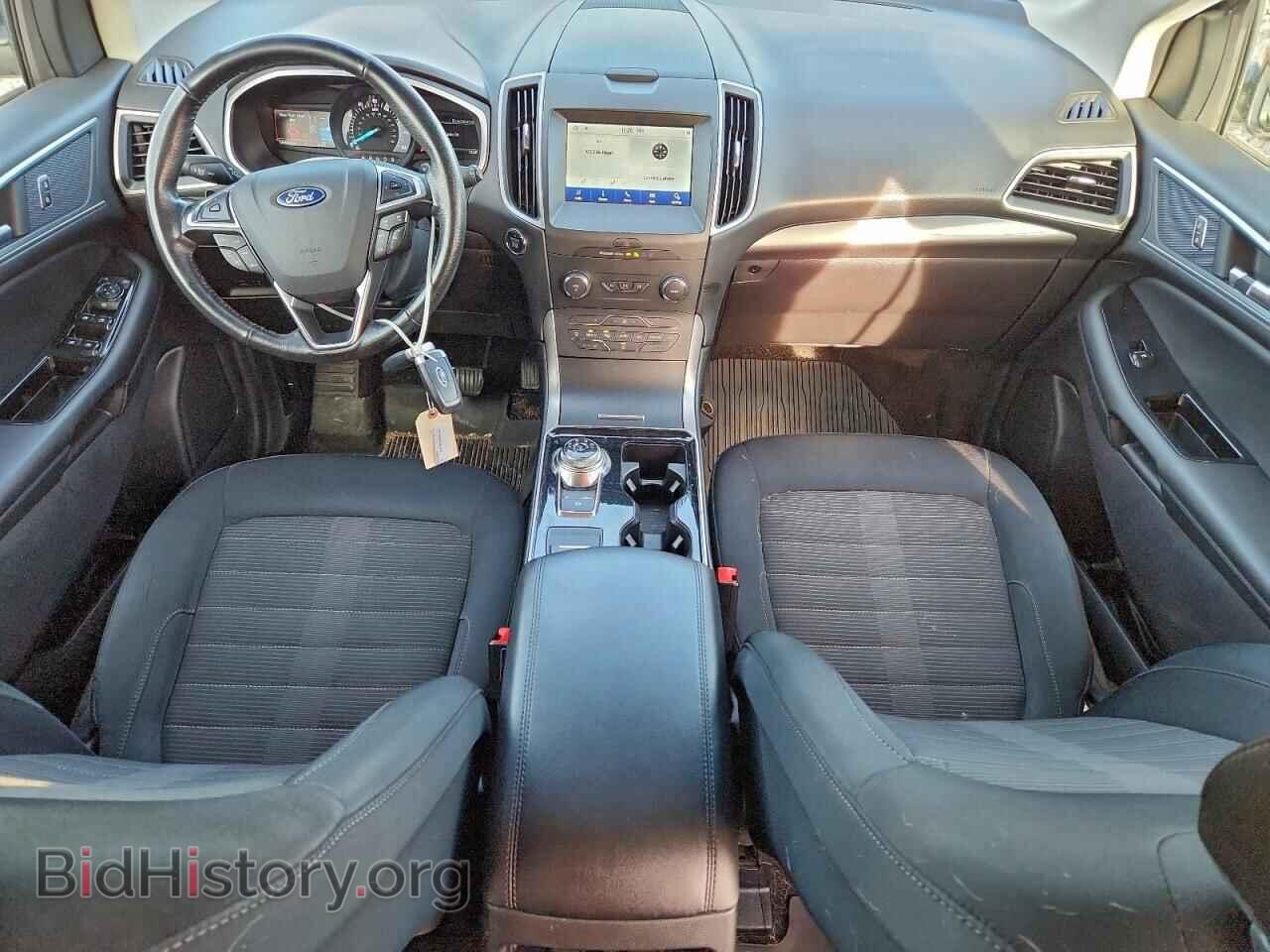 2019 FORD EDGE - VIN: 2FMPK4J96KBB57736 - Фото 8