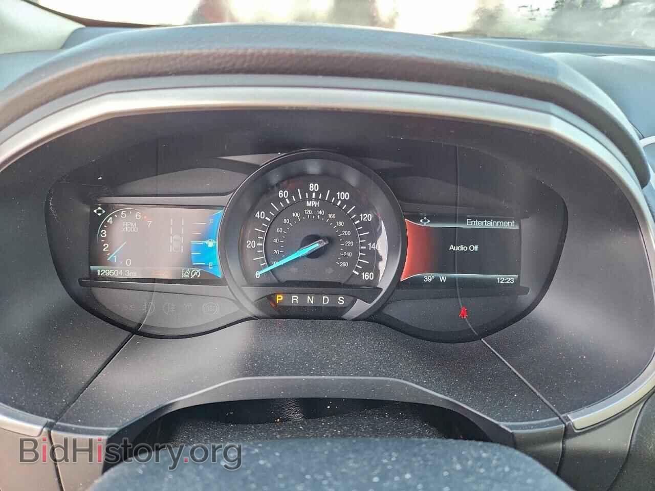 2019 FORD EDGE - VIN: 2FMPK4J96KBB57736 - Фото 9