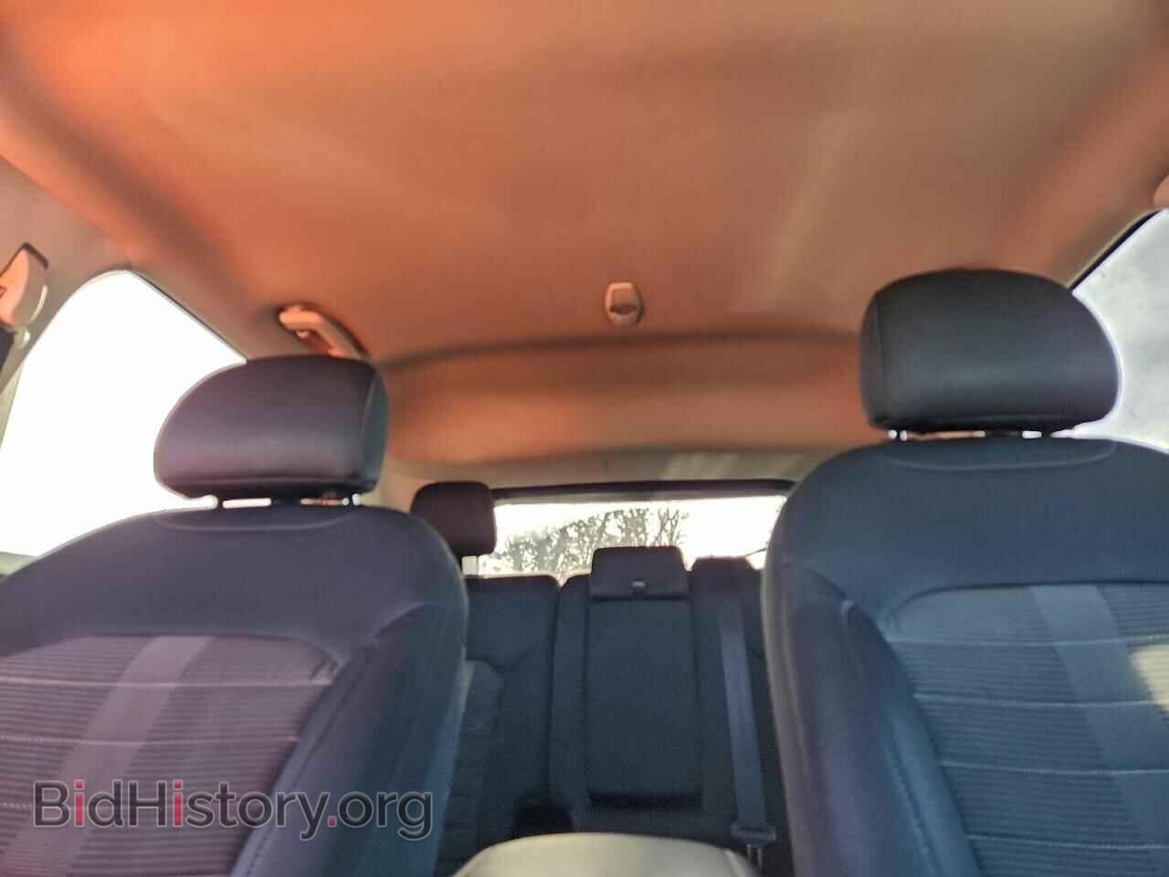 2019 FORD EDGE - VIN: 2FMPK4J96KBB57736 - Фото 10