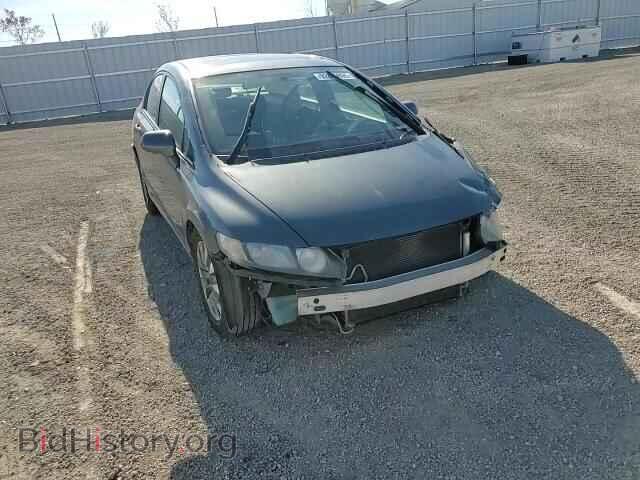 2010 HONDA CIVIC - VIN: 19XFA1F8XAE024874 - Фото 13