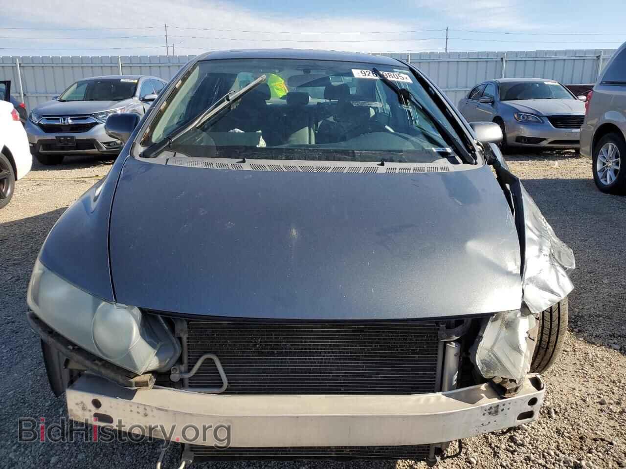 2010 HONDA CIVIC - VIN: 19XFA1F8XAE024874 - Фото 5