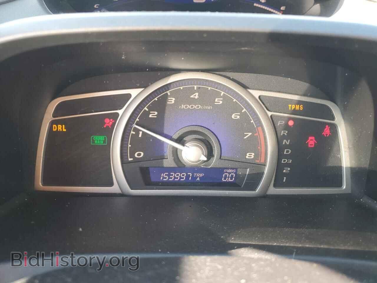 2010 HONDA CIVIC - VIN: 19XFA1F8XAE024874 - Фото 9