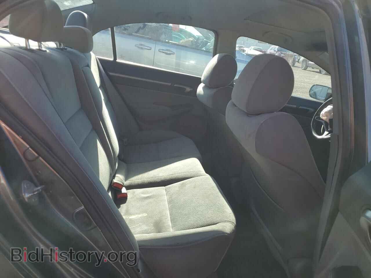 2010 HONDA CIVIC - VIN: 19XFA1F8XAE024874 - Фото 10