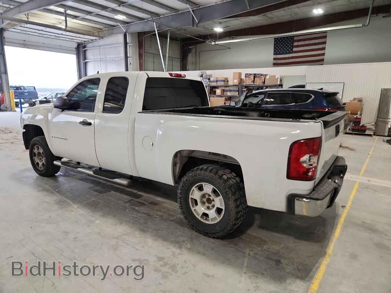 2007 CHEVROLET ALL Models - VIN: 2GCEC19C671650174 - Фото 2