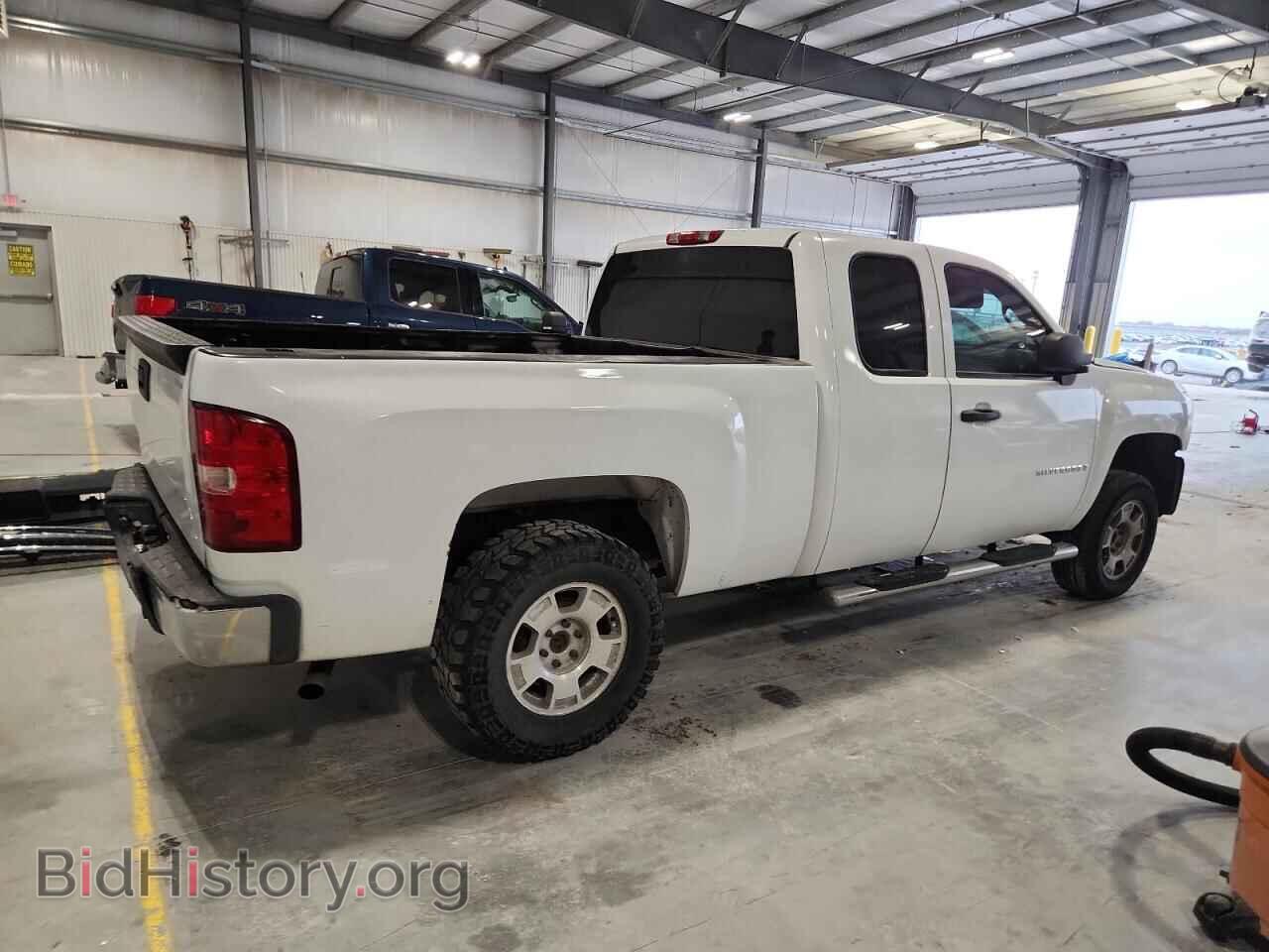 2007 CHEVROLET ALL Models - VIN: 2GCEC19C671650174 - Фото 3