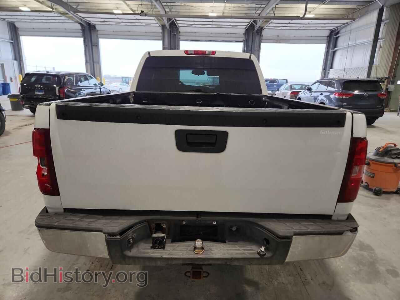 2007 CHEVROLET ALL Models - VIN: 2GCEC19C671650174 - Фото 6