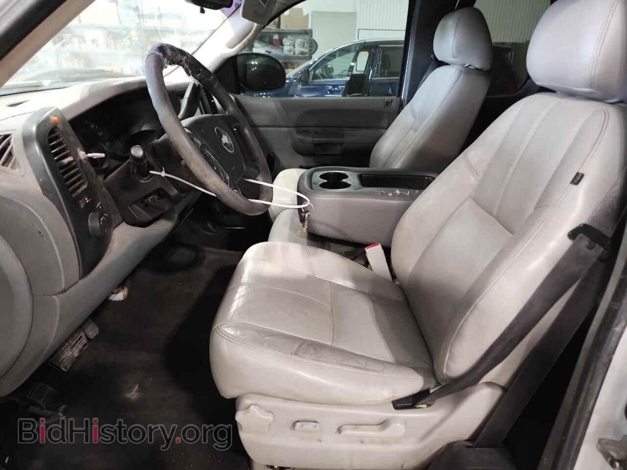 2007 CHEVROLET ALL Models - VIN: 2GCEC19C671650174 - Фото 7