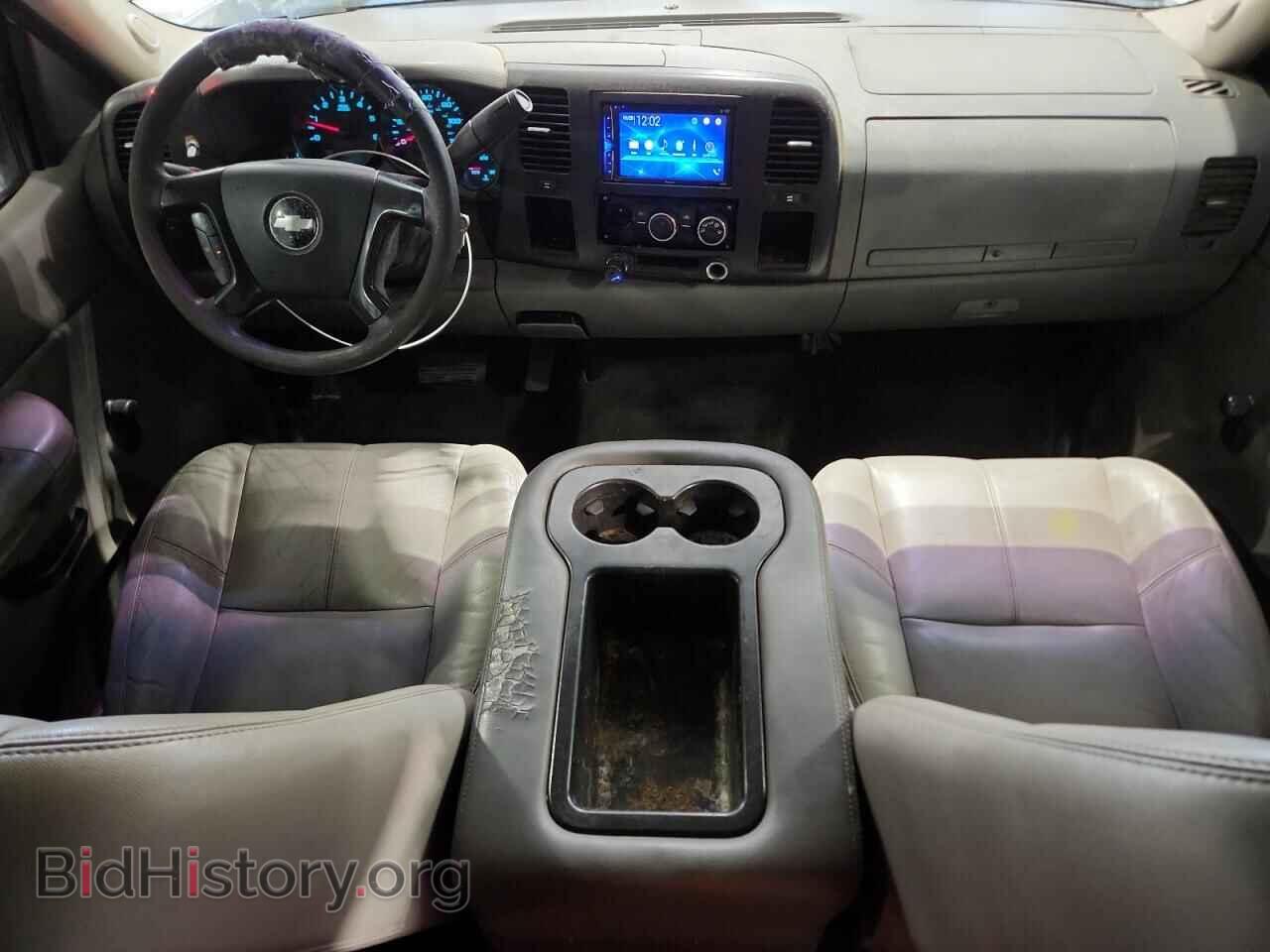 2007 CHEVROLET ALL Models - VIN: 2GCEC19C671650174 - Фото 8