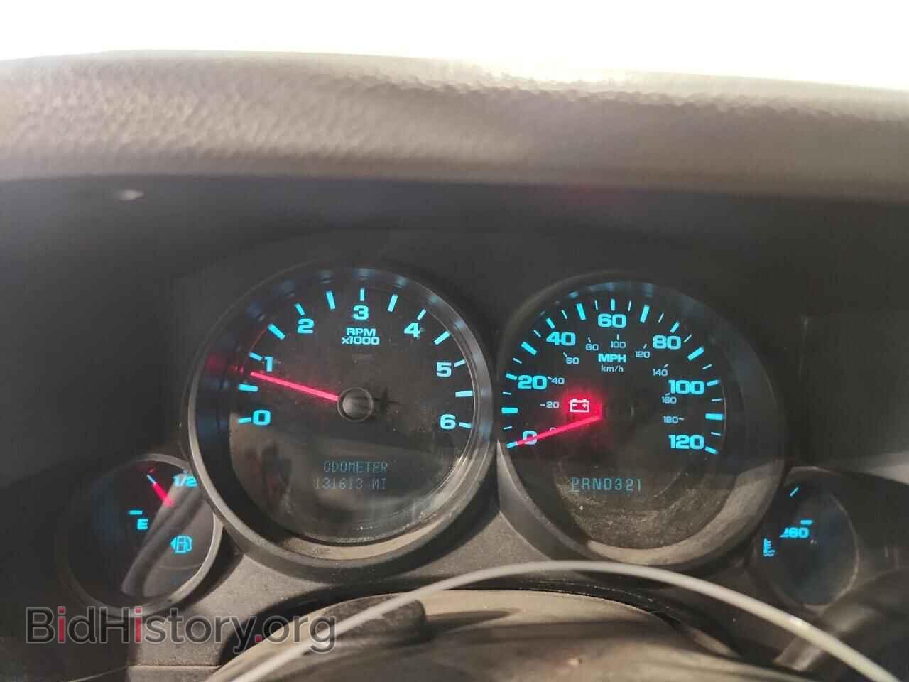 2007 CHEVROLET ALL Models - VIN: 2GCEC19C671650174 - Фото 9