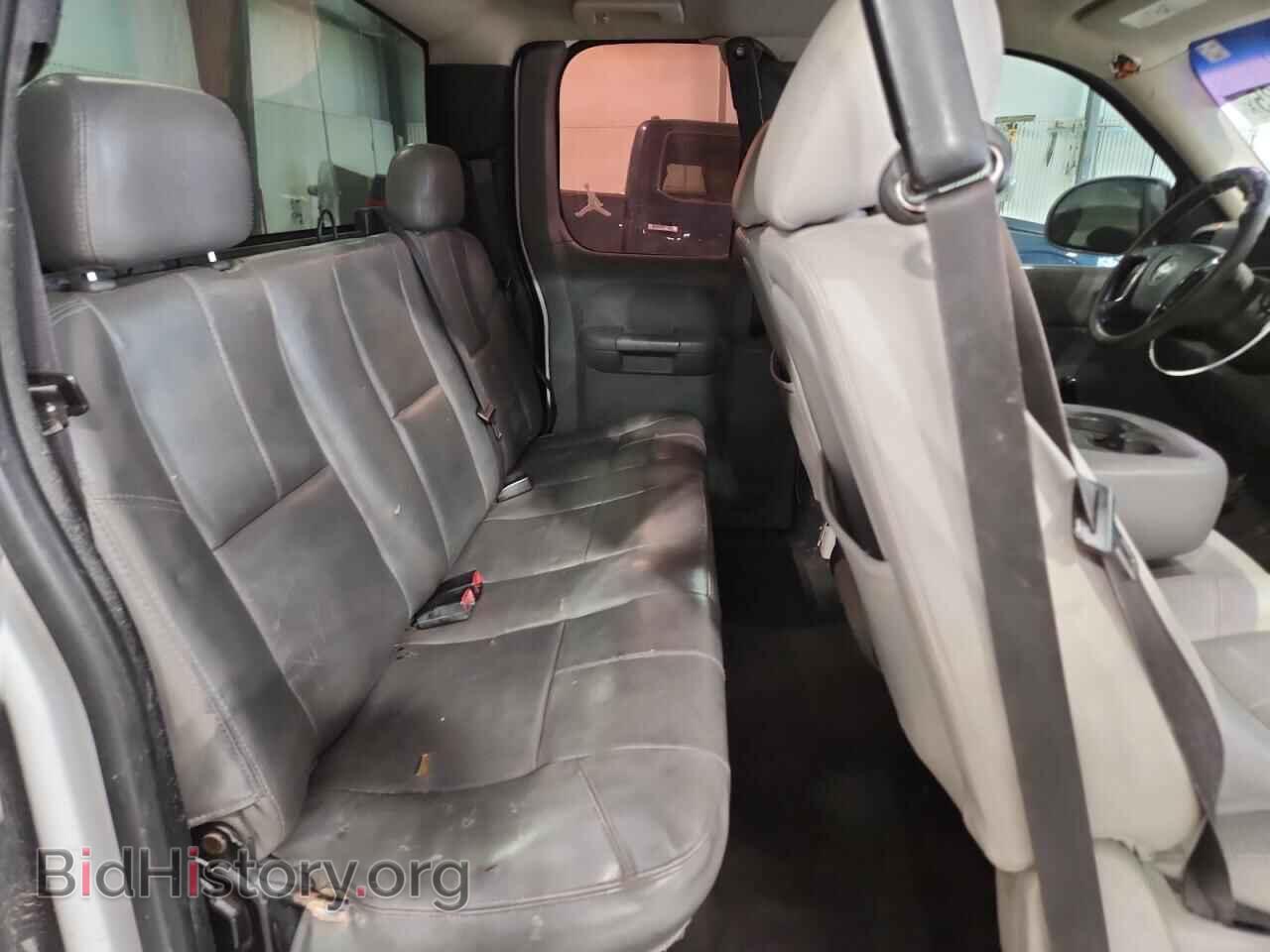 2007 CHEVROLET ALL Models - VIN: 2GCEC19C671650174 - Фото 10