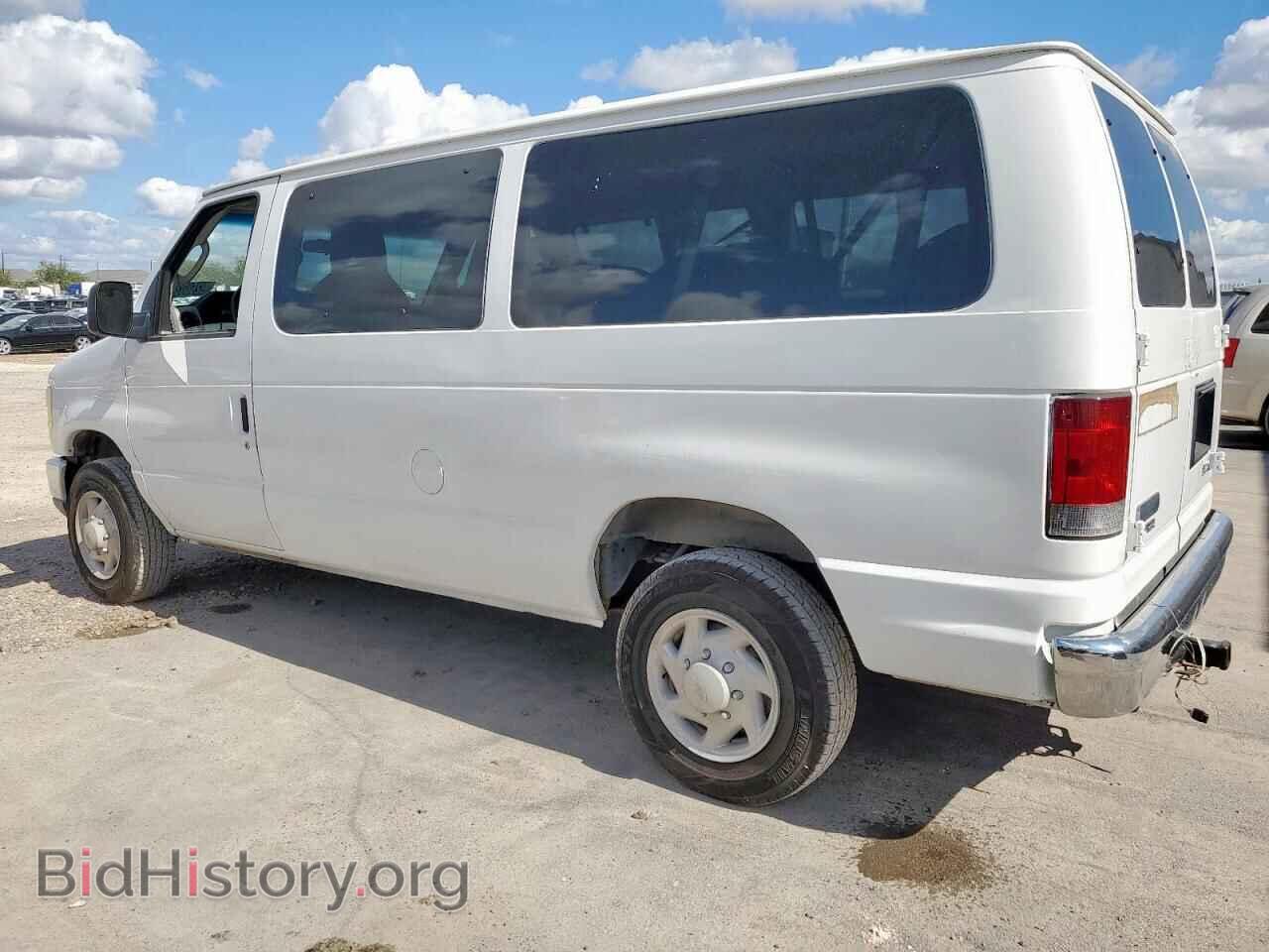 2009 FORD ALL Models - VIN: 1FBNE31L59DA44216 - Фото 2