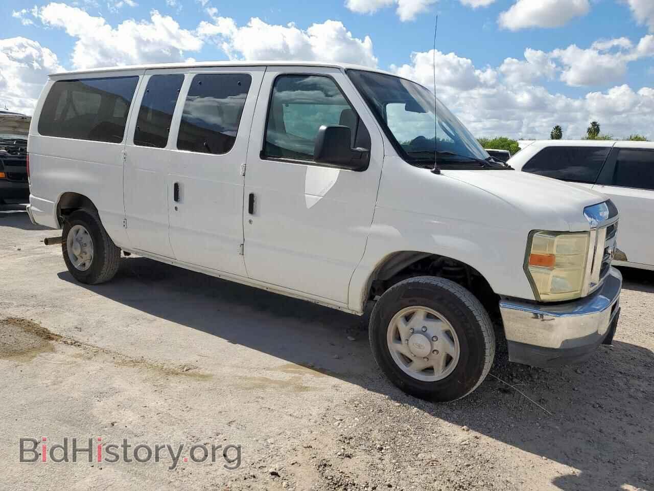 2009 FORD ALL Models - VIN: 1FBNE31L59DA44216 - Фото 4