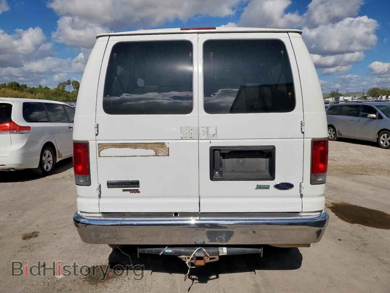 2009 FORD ALL Models - VIN: 1FBNE31L59DA44216 - Фото 6