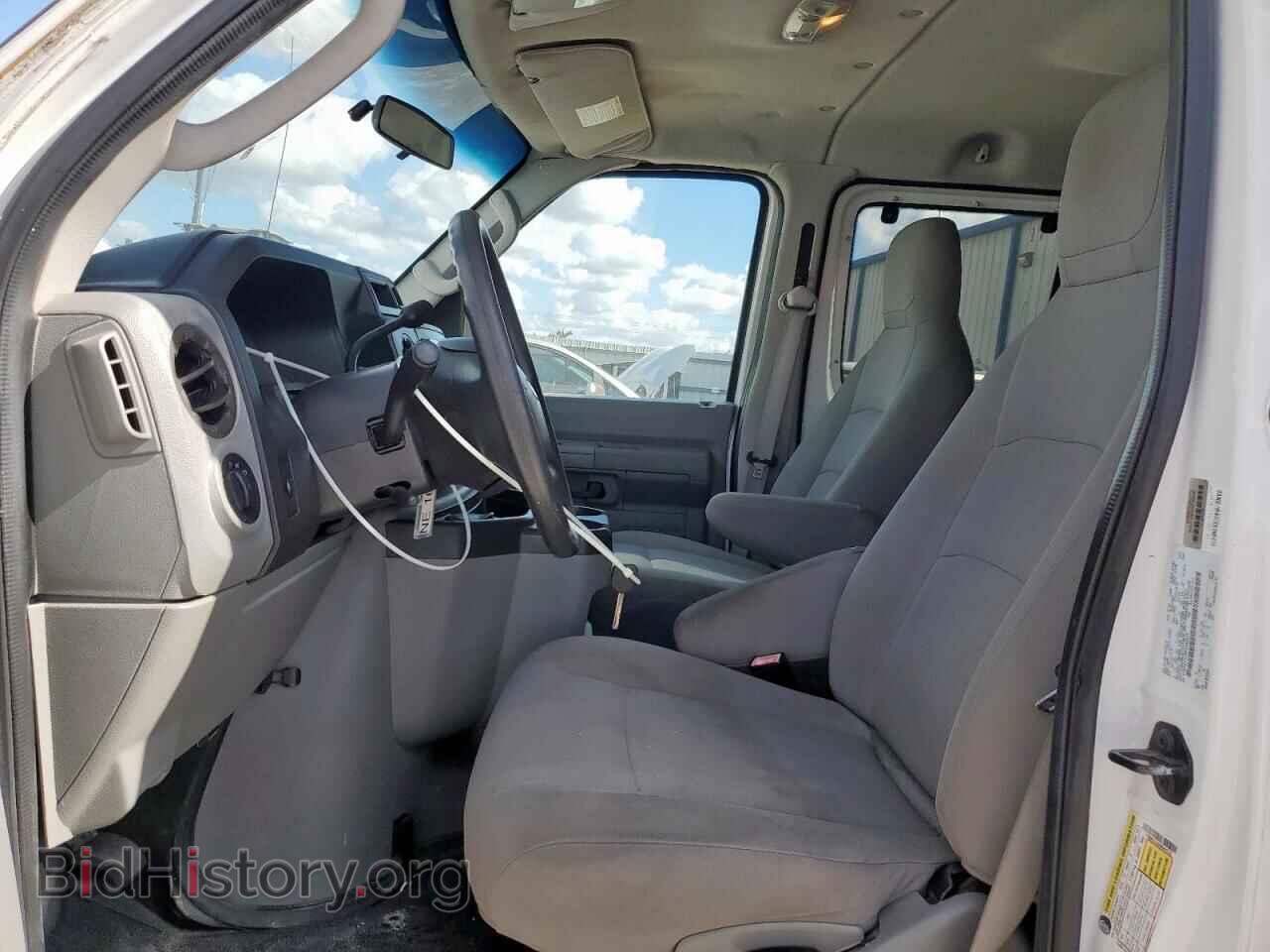 2009 FORD ALL Models - VIN: 1FBNE31L59DA44216 - Фото 7