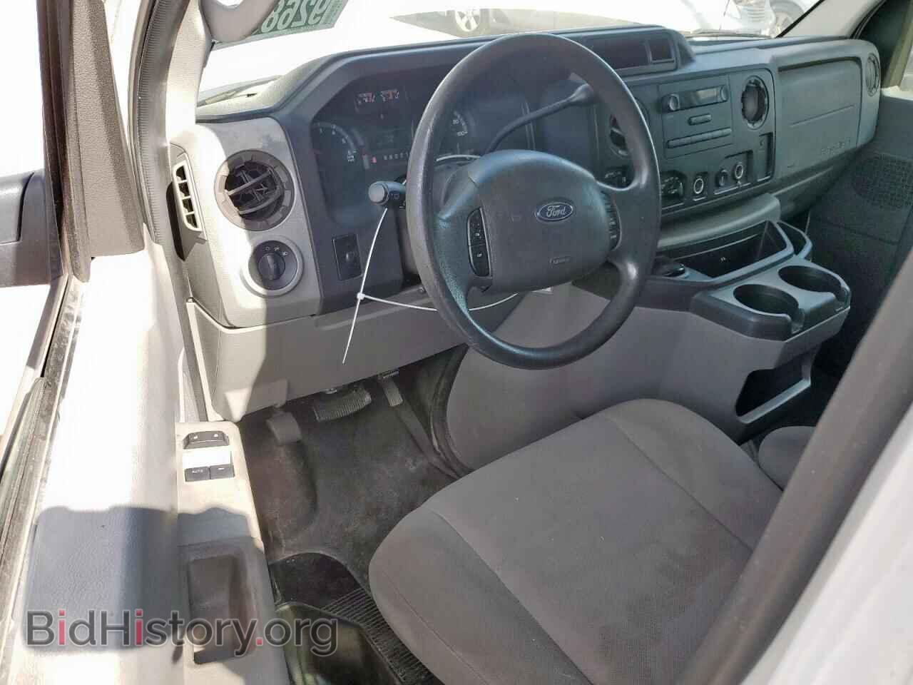 2009 FORD ALL Models - VIN: 1FBNE31L59DA44216 - Фото 8